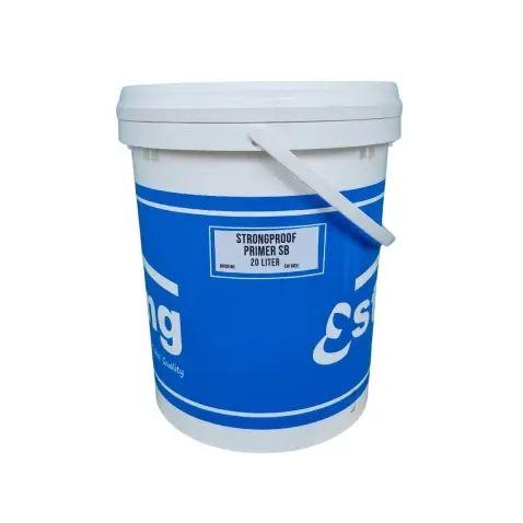 StrongProof Primer SB